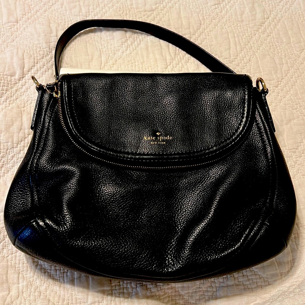 KATE SPADE COBBLE HILL PENNY PURSE